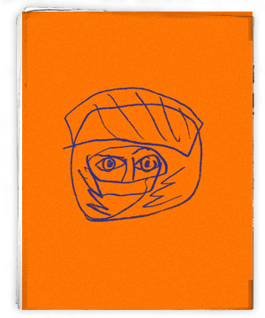 a book about Ginger