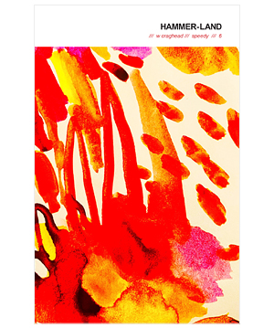 HAMMER-LAND