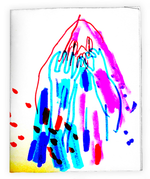 seed toss: enough new ghosts